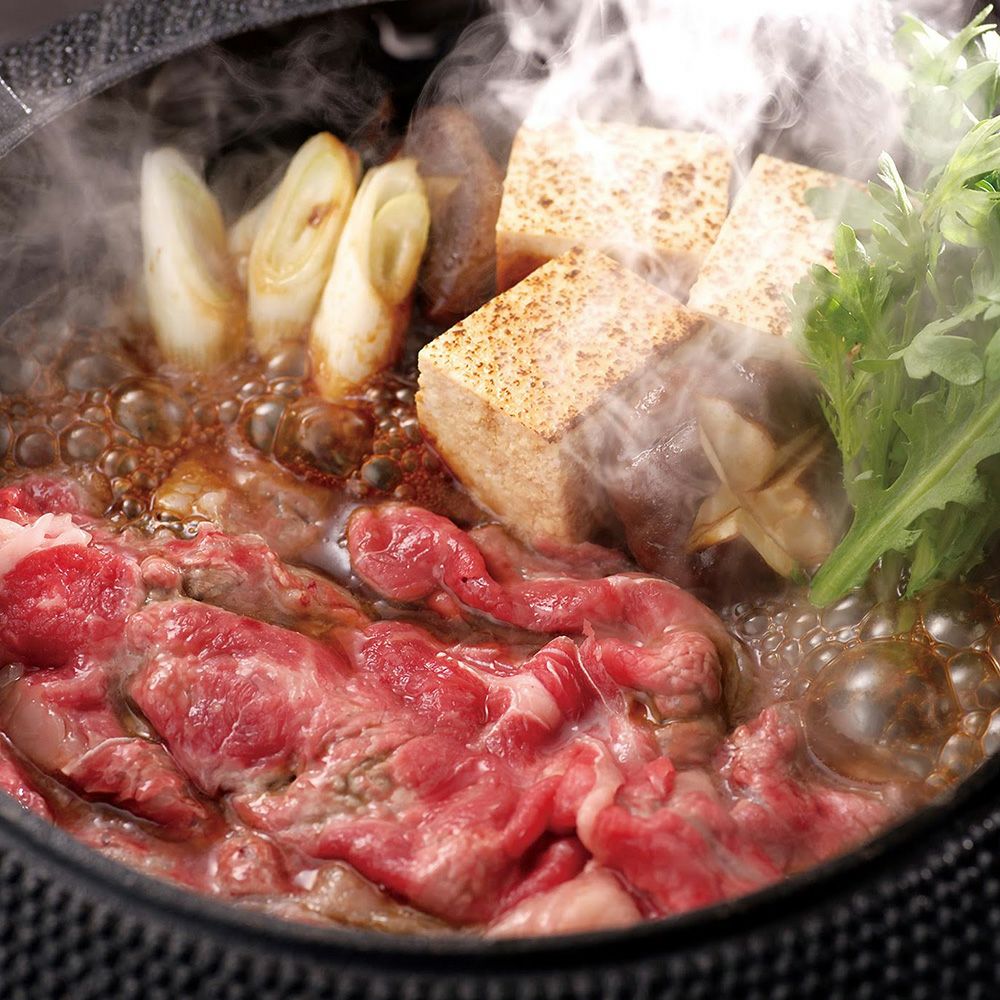 十勝若牛切落しスライス 1kg (250g×4パック)冷凍 | JA十勝清水町ネット