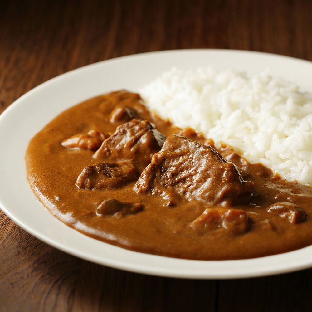 北海道十勝若牛のカレー10個入りギフトセット | JA十勝清水町ネット